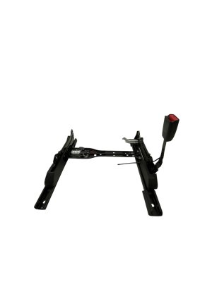 2019-2025 Mazda CX-5 Lower Power Seat Track Frame Assembly - Front (Used OEM)