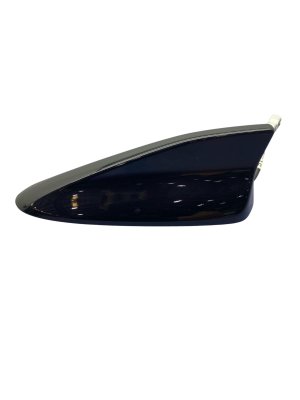 2016-2023 Mazda CX-9 Jet Black Roof Shark Fin Radio Antenna Assembly (Used OEM)