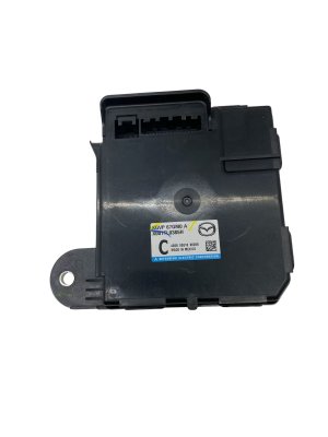 2022-2025 Mazda CX-5 Network Gateway Control Module (Used OEM)