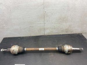 2020-2025 Lincoln Aviator CV Drive Axle Shaft - Rear, Right (Passenger) (Used OEM)
