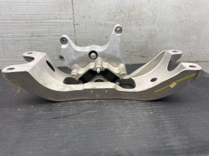 2020-2025 Lincoln Aviator Transmission Mount Bracket (Used OEM)