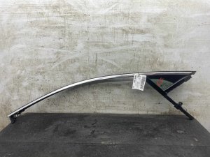 2024-2026 Buick Envision Door Vent Glass Panel - Front, Right (Passenger) (Used OEM)