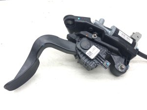 2018-2021 Lincoln Navigator Power Adjustable Accelerator Pedal Assembly (Used OEM)