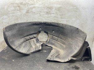 2024-2026 Buick Envision Inner Fender Liner - Front, Right (Passenger) (Used OEM)