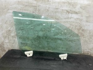 2021-2026 Buick Envision Door Window Glass - Front, Right (Passenger) (Used OEM)