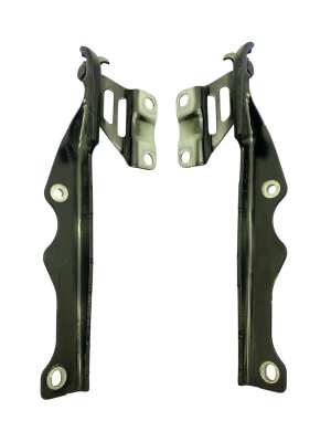 2017-2025 Mazda CX-5 Hood Hinge Set - Front, Right (Passenger) (Used OEM)