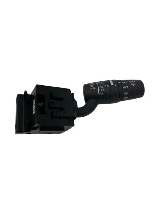 2017-2025 Mazda CX-5 Windshield Wiper Control Combination Switch - Front (Used OEM)