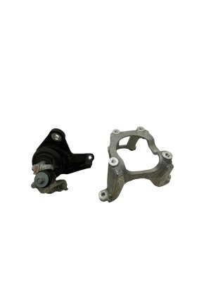 2023-2025 Honda Pilot Engine Mount Insulator Support Bracket Set - Rear (Used OEM)