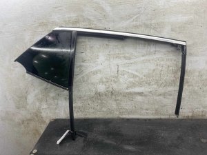 2024-2026 Buick Envision Door Vent Glass - Rear, Right (Passenger) (Used OEM)