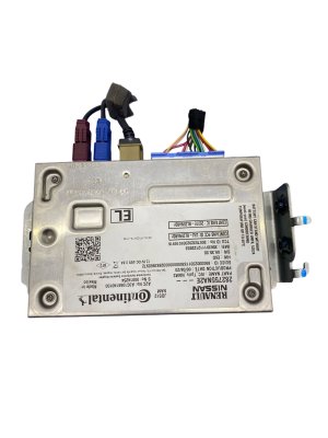2019-2024 Nissan LEAF Telematics Communication Control Module (Used OEM)