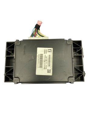 2022-2024 Nissan TITAN Temperature Control Module (Used OEM)