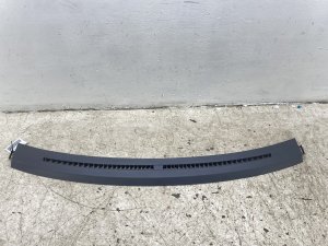 2022-2025 Ford F-150 Lightning Dash Defrost Vent Panel (Used OEM)