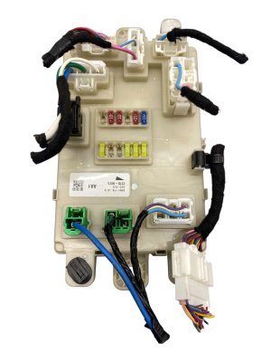 2022-2025 Acura MDX Fuse Relay Junction Power Distribution Box (Used OEM)