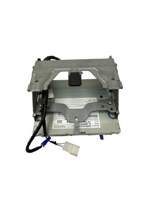 2024-2025 Mazda CX-5 Radio Receiver Head Unit (Used OEM)