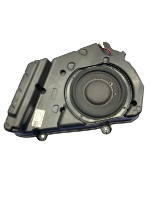2022-2024 Acura MDX ELS Studio Subwoofer Speaker Box Assembly (Used OEM)