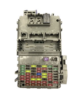2022-2024 Acura MDX Interior Cabin Fuse Junction Box (Used OEM)