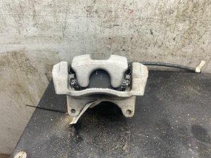 2021-2025 Buick Envision Disc Brake Caliper Assembly - Rear, Left (Driver) (Used OEM)