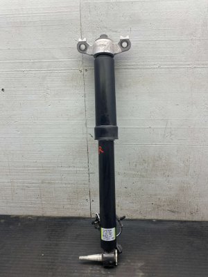 2020-2025 Lincoln Aviator Coil Spring Suspension Shock Absorber - Rear (Used OEM)