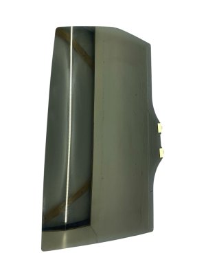 2022-2025 Acura MDX Door Window Glass without Privacy Tint - Rear (Used OEM)