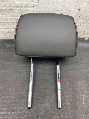 2021-2026 Buick Envision Ebony (Black) Seat Headrest - Rear, Left (Driver) (Used OEM)