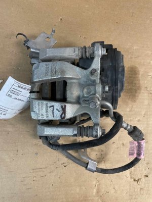 2024-2026 Ford Mustang Disc Brake Caliper - Rear, Left (Driver) (Used OEM)