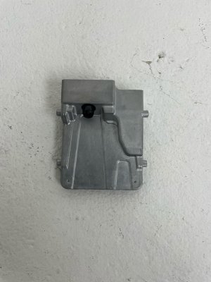 2021-2025 Lexus IS300 Windshield Lane Keep Assist Video Camera - Front (Used OEM)