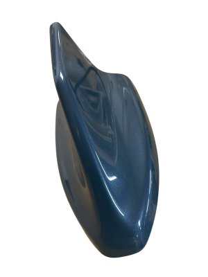2020-2025 Ford Police Interceptor Utility Shark Fin Radio Antenna (Used OEM)