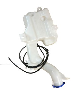 2024-2025 Ford Mustang Windshield Washer Fluid Reservoir (Used OEM)