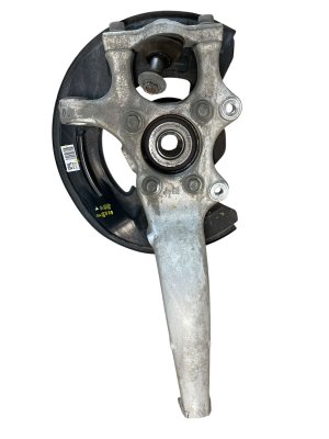 2021-2025 Lexus IS300 Steering Knuckle and Wheel Hub Assembly - Front, Left (Driver) (Used OEM)
