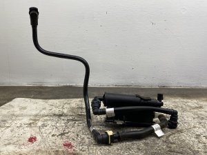 2021-2025 Ford F-150 Vapor Canister Filter with Tube Line (Used OEM)