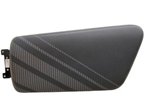 2022-2025 Kia EV6 Center Console Armrest Storage Lid (Used OEM)