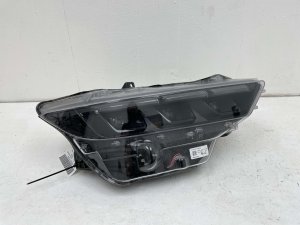 2024-2025 Ford Mustang LED Projector Headlight Assembly - Front, Right (Passenger) (Used OEM)