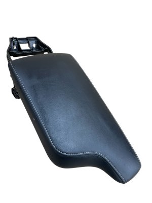 2021-2025 Lexus IS300 Black Center Console Armrest Cover Lid - Front (Used OEM)