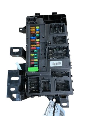 2024-2025 Ford Mustang Theft Locking Body Control Module (Used OEM)