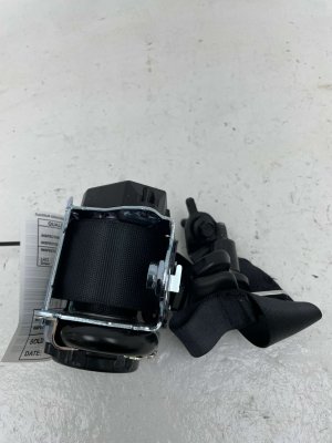 2024-2025 Ford Mustang Seat Belt Assembly - Rear, Right (Passenger) (Used OEM)