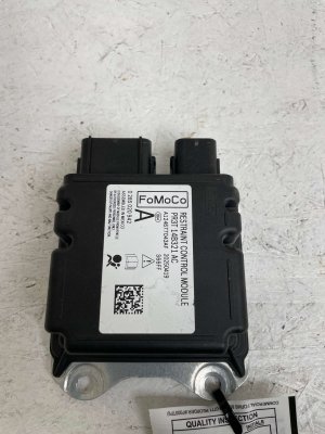 2024-2025 Ford Mustang Airbag Control Module (Used OEM)