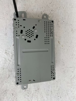 2024-2025 Ford Mustang Speedometer Instrument Cluster Control Module (Used OEM)