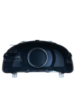 2021-2025 Lexus IS300 Digital F-Sport Speedometer Instrument Cluster - Front (Used OEM)