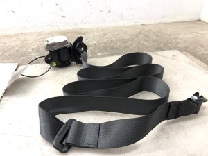 2023-2024 GMC Canyon Seat Belt Assembly - Rear (Used OEM)