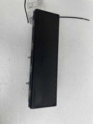 2024-2025 Ford Mustang Knee Air Bag - Front (Used OEM)