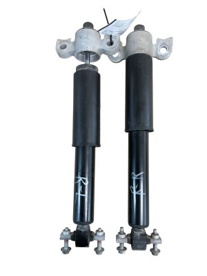 2024-2026 Ford Mustang Suspension Shock Absorber Set - Rear (Used OEM)