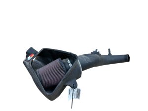 2024-2025 Ford Mustang High Flow Performance Cold Air Intake System (Used OEM)
