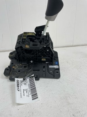 2021-2025 Lexus IS300 Automatic Floor Transmission Shift Lever with Knob - Front (Used OEM)