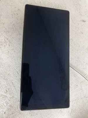 2024-2025 Ford Mustang Digital Instrument Cluster Display Assembly (Used OEM)
