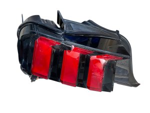 2024-2025 Ford Mustang LED Taillight Assembly - Rear, Left (Driver) (Used OEM)
