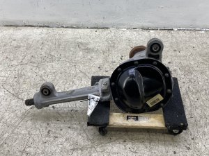 2021-2025 Ford F-150 3.55 Ratio Differential Carrier Assembly - Front (Used OEM)