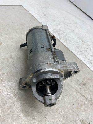 2022-2024 Lincoln Navigator Starter Motor (Used OEM)