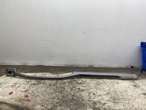 2021-2025 Ford F-150 Dash Lower Exterior Trim Panel - Front (Used OEM)