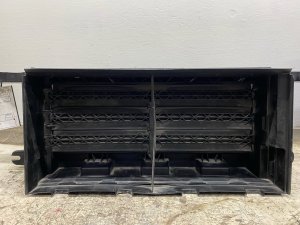 2021-2025 Ford F-150 Lower Intercooler Active Grille Shutter Actuator (Used OEM)