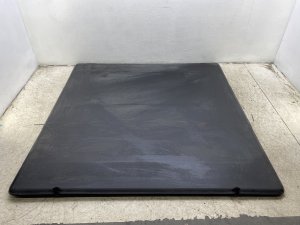 2022-2025 Ford F-150 Lightning Hard Folding Tonneau Cover - Rear (Used OEM)